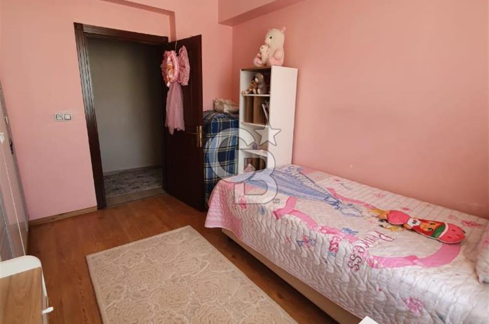 COLDWELL BANKER GÖLKENT'TEN SATILIK 3+1 DAİRE