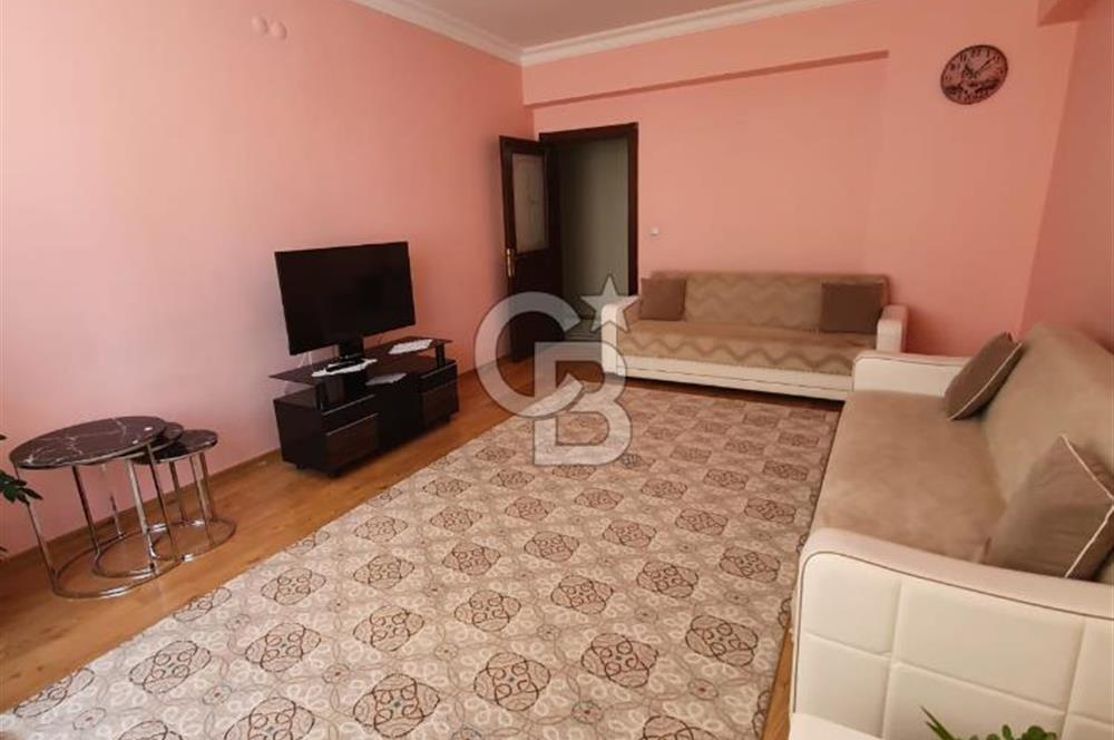 COLDWELL BANKER GÖLKENT'TEN SATILIK 3+1 DAİRE