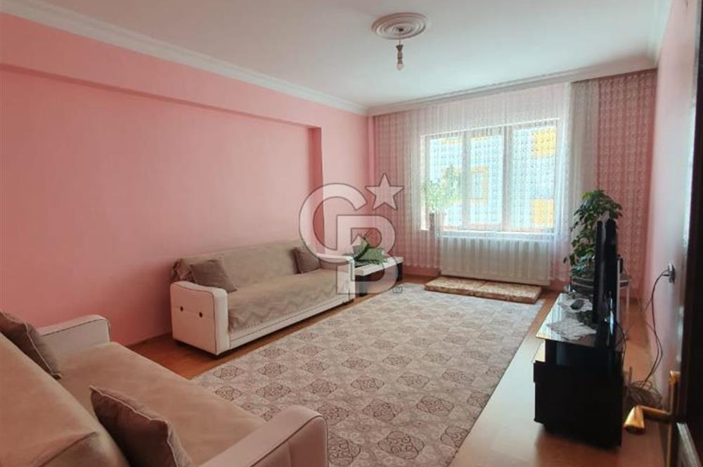 COLDWELL BANKER GÖLKENT'TEN SATILIK 3+1 DAİRE