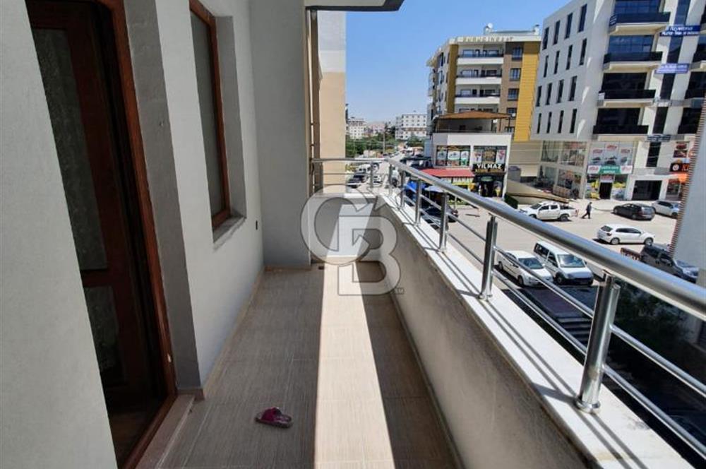 COLDWELL BANKER GÖLKENT'TEN SATILIK 3+1 DAİRE