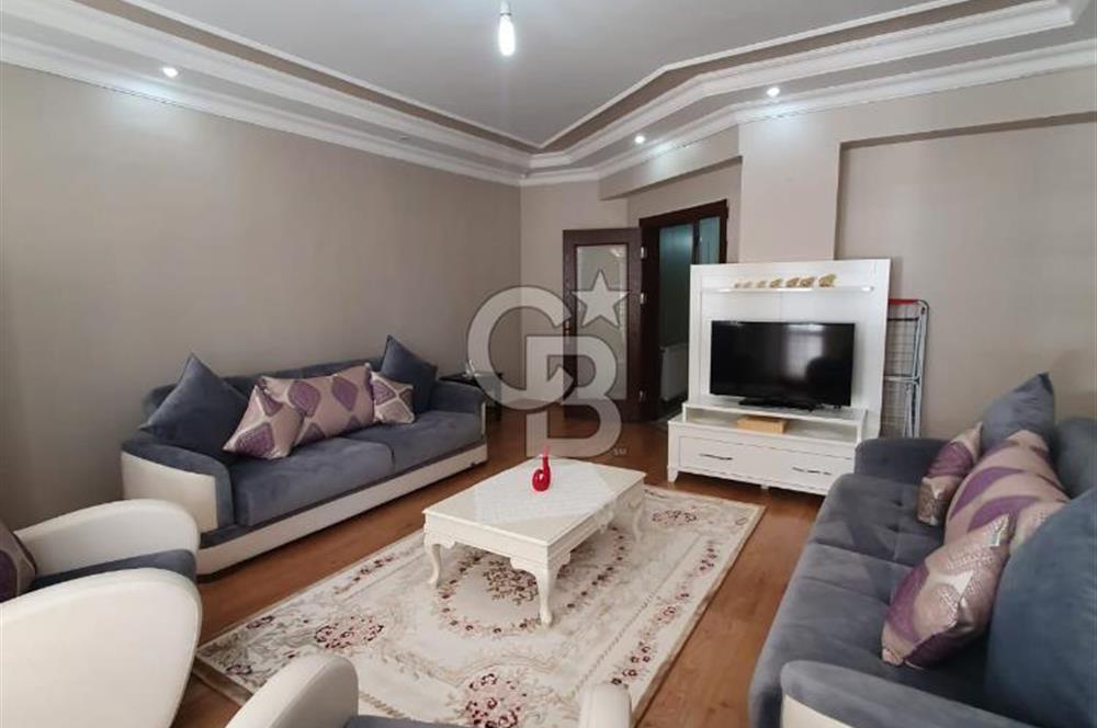 COLDWELL BANKER GÖLKENT'TEN SATILIK 3+1 DAİRE