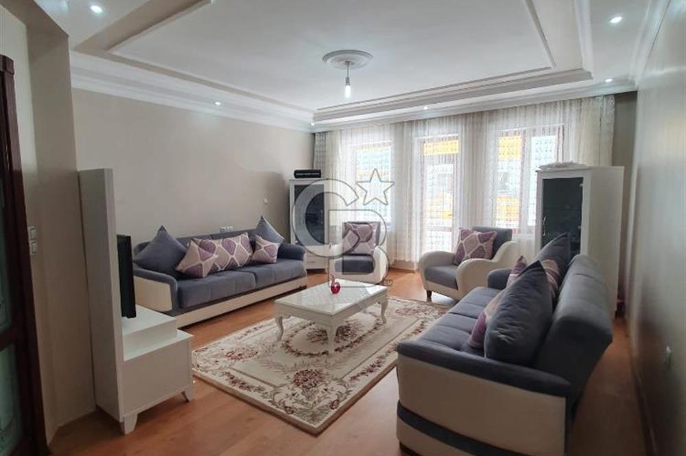 COLDWELL BANKER GÖLKENT'TEN SATILIK 3+1 DAİRE