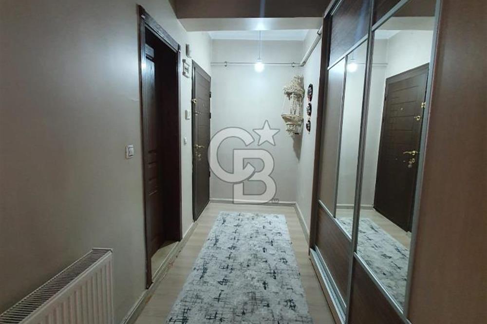 COLDWELL BANKER GÖLKENT'TEN SATILIK 3+1 DAİRE