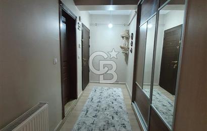 COLDWELL BANKER GÖLKENT'TEN SATILIK 3+1 DAİRE