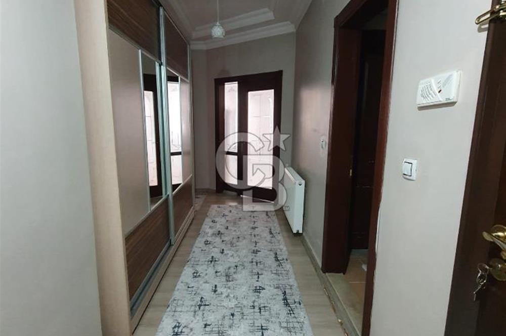 COLDWELL BANKER GÖLKENT'TEN SATILIK 3+1 DAİRE