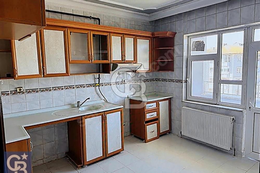 COLDWELL BANKER'DEN SATILIK 3+1 DAİRE