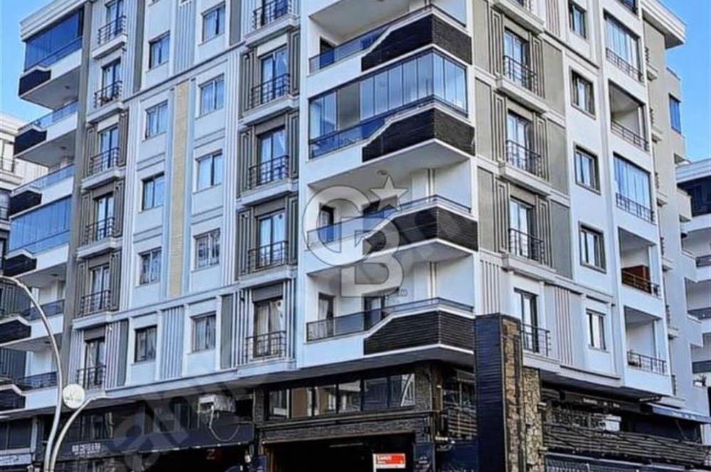 COLDWELL BANKER'DAN SATILIK 2+1 DAİRE 