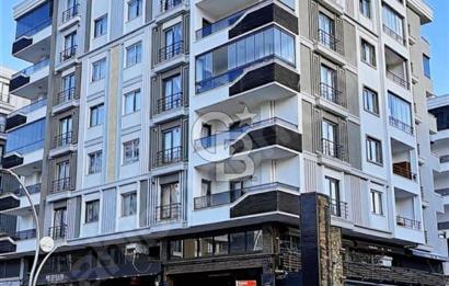 COLDWELL BANKER'DAN SATILIK 2+1 DAİRE 