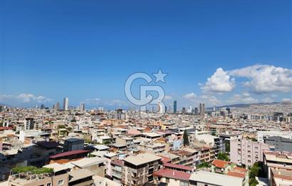 YATIRIM FIRSATI BORNOVA İKON TOWER SATILIK 2+1 DAİRE