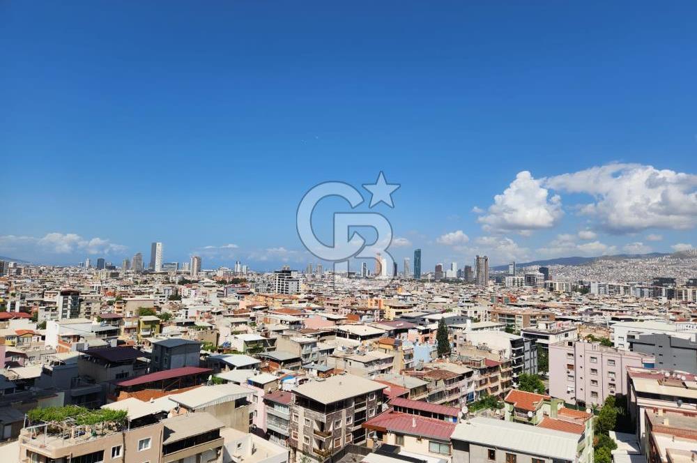 YATIRIM FIRSATI BORNOVA İKON TOWER SATILIK 2+1 DAİRE