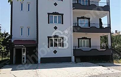 COLDWELLBANKER'DAN POLATOĞLUNDA SATILIK MÜSTAKİL EV & 870m² ARSA