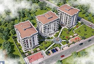 COLDWELL BANKER'DAN SELİMBEY'DE SATILIK ULTRALÜKS 4+1 DAİRE