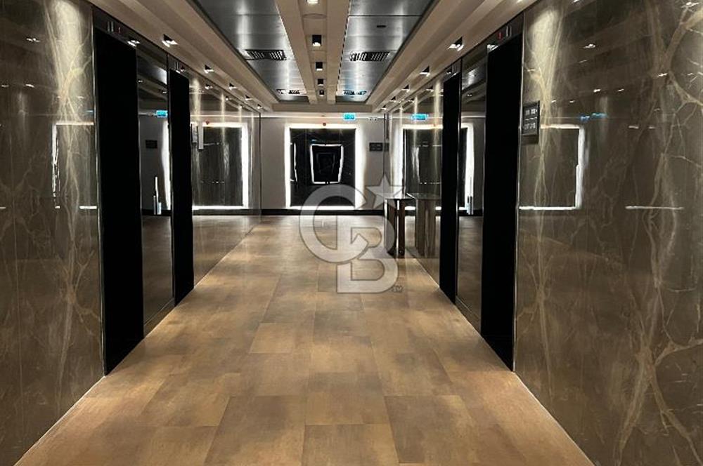 Sheraton Esenyurt istanbul 2+1 Lüks Eşyalı Kiralık Daire