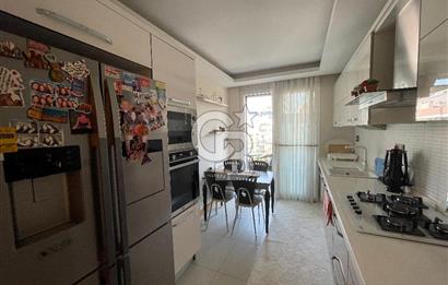 KARŞIYAKA DEDEBAŞI SATILIK DAİRE 3+1 GENİŞ