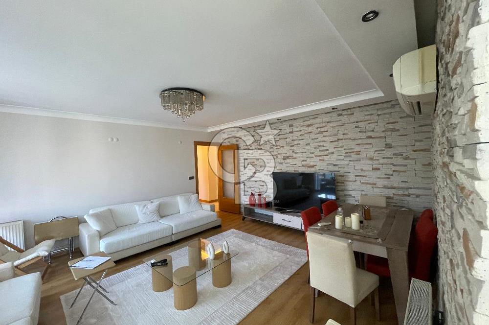 KARŞIYAKA DEDEBAŞI SATILIK DAİRE 3+1 GENİŞ