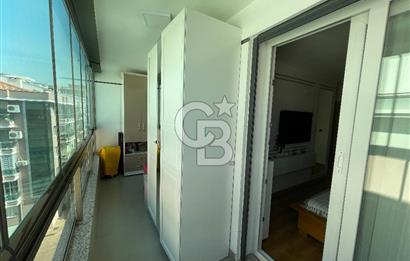 KARŞIYAKA DEDEBAŞI SATILIK DAİRE 3+1 GENİŞ