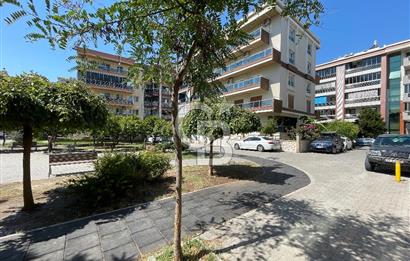 KARŞIYAKA DEDEBAŞI SATILIK DAİRE 3+1 GENİŞ