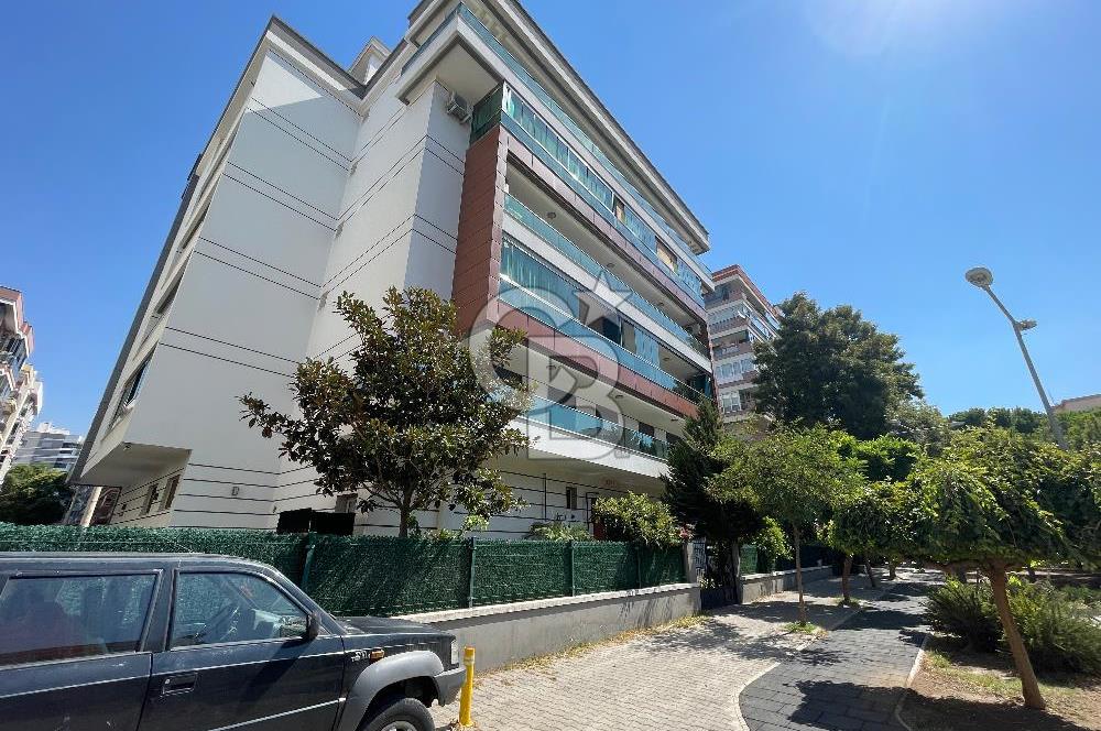 KARŞIYAKA DEDEBAŞI SATILIK DAİRE 3+1 GENİŞ