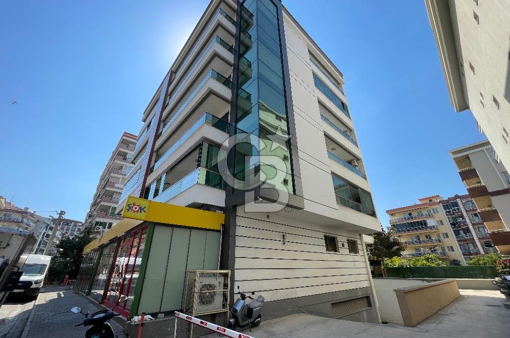 KARŞIYAKA DEDEBAŞI SATILIK DAİRE 3+1 GENİŞ