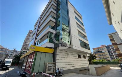 KARŞIYAKA DEDEBAŞI SATILIK DAİRE 3+1 GENİŞ