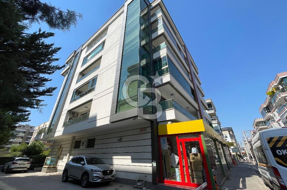 KARŞIYAKA DEDEBAŞI SATILIK DAİRE 3+1 GENİŞ