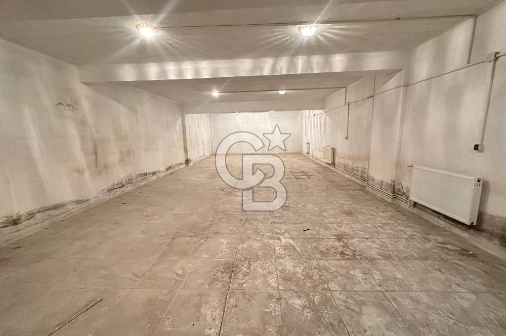 CB ANATOLİA / HULUSİ AKAR BLV. ÜZERİ 320m² YATIRIMLIK DÜKKAN