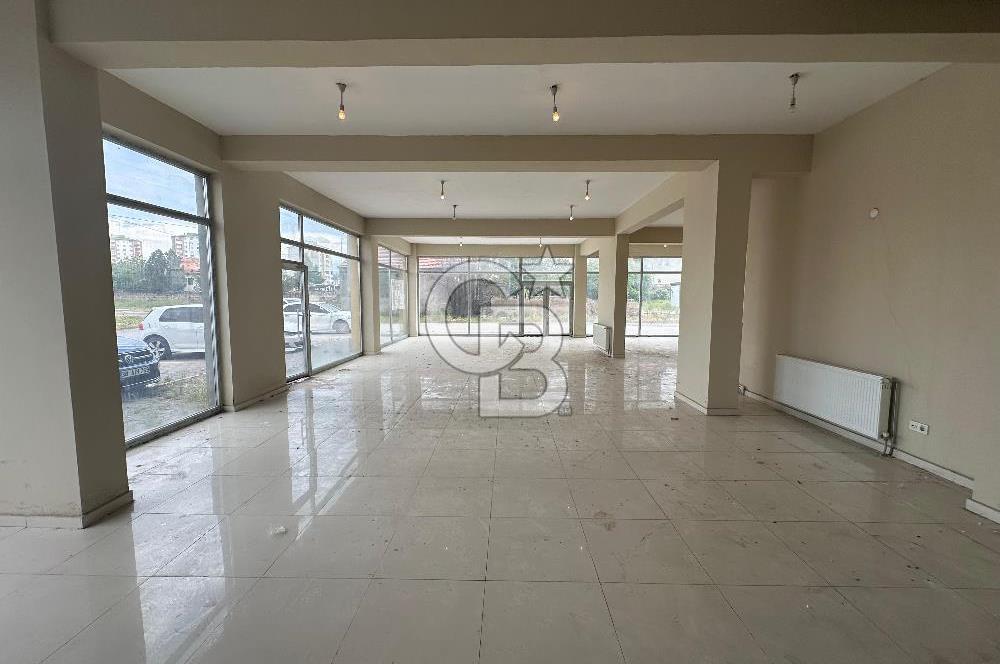 CB ANATOLİA / HULUSİ AKAR BLV. ÜZERİ 320m² YATIRIMLIK DÜKKAN