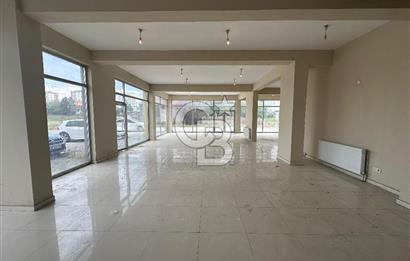 CB ANATOLİA / HULUSİ AKAR BLV. ÜZERİ 320m² YATIRIMLIK DÜKKAN