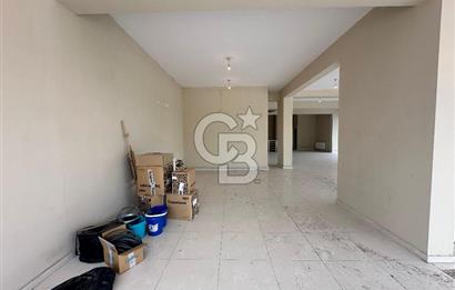 CB ANATOLİA / HULUSİ AKAR BLV. ÜZERİ 320m² YATIRIMLIK DÜKKAN