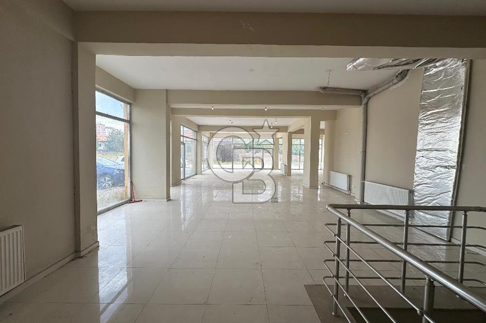 CB ANATOLİA / HULUSİ AKAR BLV. ÜZERİ 320m² YATIRIMLIK DÜKKAN