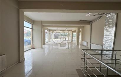 CB ANATOLİA / HULUSİ AKAR BLV. ÜZERİ 320m² YATIRIMLIK DÜKKAN