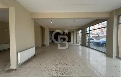 CB ANATOLİA / HULUSİ AKAR BLV. ÜZERİ 320m² YATIRIMLIK DÜKKAN