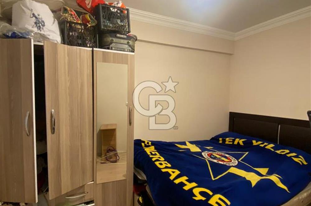 CB Ofisten Uncubozköy de Satılık 1+1 Satılık Daire