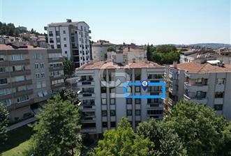 CB ADDRESS'ten BURSA, KÜKÜRTLÜ CADDESİ'nde SATILIK 4+1 DAİRE