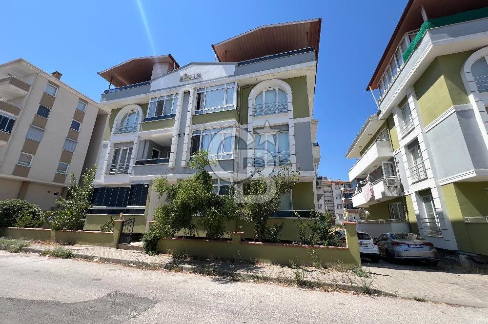 BALIKESİR KARESİ TOYGAR MAH. BİLGİ SİT. SATILIK 3+1 ARAKAT DAİRE