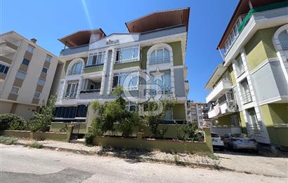 BALIKESİR KARESİ TOYGAR MAH. BİLGİ SİT. SATILIK 3+1 ARAKAT DAİRE