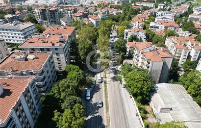 CB ADDRESS'ten BURSA, KÜKÜRTLÜ CADDESİ'nde SATILIK 4+1 DAİRE