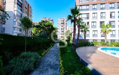 MALTEPE DE DENİZE KOMŞU 3+1 NOUVEL SİTESİNDE SATILIK DAİRE