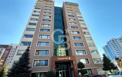 BEŞTEPE'DE CUMHURBAŞKANLIĞI KÜLLİYESİNE KOMŞU 4+1 LÜKS DAİRE