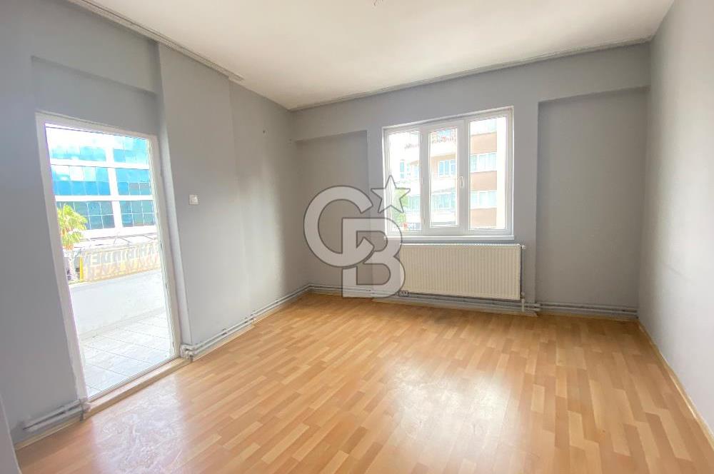 Alparslan Bulvarına cephe Kiralık Ofis