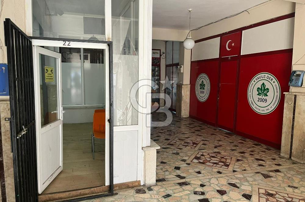 Yavuztürk Mahallesi Karadeniz cad. Kiralık dükkan