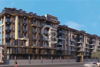 CB THETA ÇENGELKÖY SİTE İÇERİNDE SATILIK 3+1 DAİRE