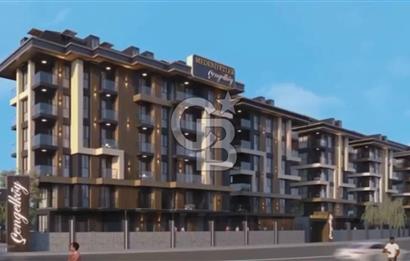 CB THETA ÇENGELKÖY SİTE İÇERİNDE SATILIK 3+1 DAİRE