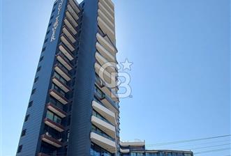 İnci Tower'de, 1+1 Ful Eşyalı 