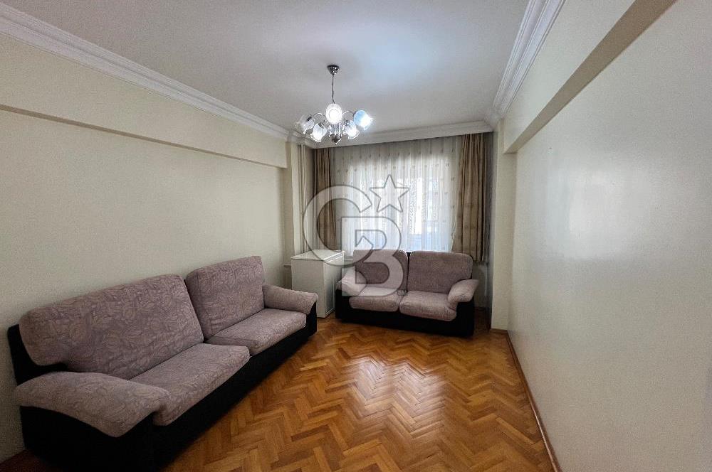 CB ADDRESS'ten BURSA, KÜKÜRTLÜ CADDESİ'nde SATILIK 4+1 DAİRE