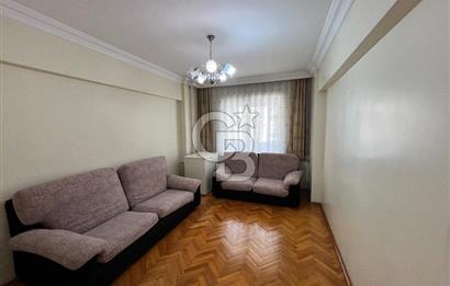 CB ADDRESS'ten BURSA, KÜKÜRTLÜ CADDESİ'nde SATILIK 4+1 DAİRE