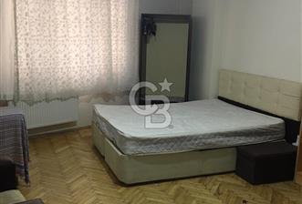 ŞİŞLİ GÜLBAHAR DA 3+1 BALKONLU FIRSAT DAİRE