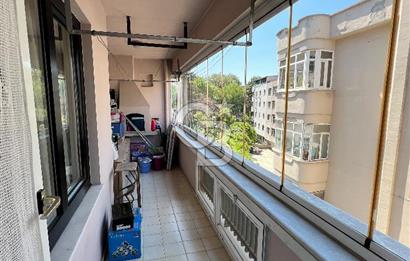 CB ADDRESS'ten BURSA, KÜKÜRTLÜ CADDESİ'nde SATILIK 4+1 DAİRE