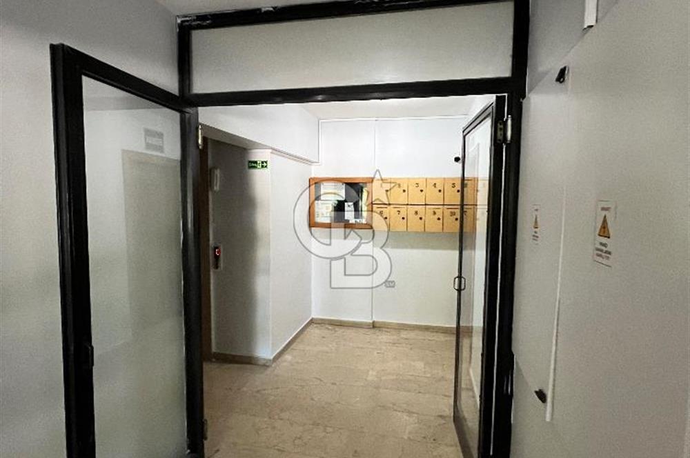 CB ADDRESS'ten BURSA, KÜKÜRTLÜ CADDESİ'nde SATILIK 4+1 DAİRE