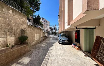 CB ADDRESS'ten BURSA, KÜKÜRTLÜ CADDESİ'nde SATILIK 4+1 DAİRE